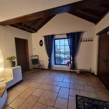شقة Casa-la-costa 