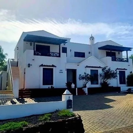Apartamento Casa-la-costa 